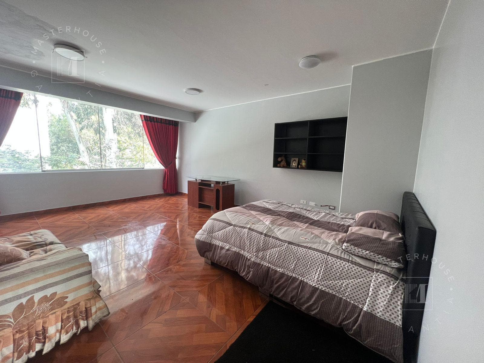 Casa en LA MOLINA — foto 15