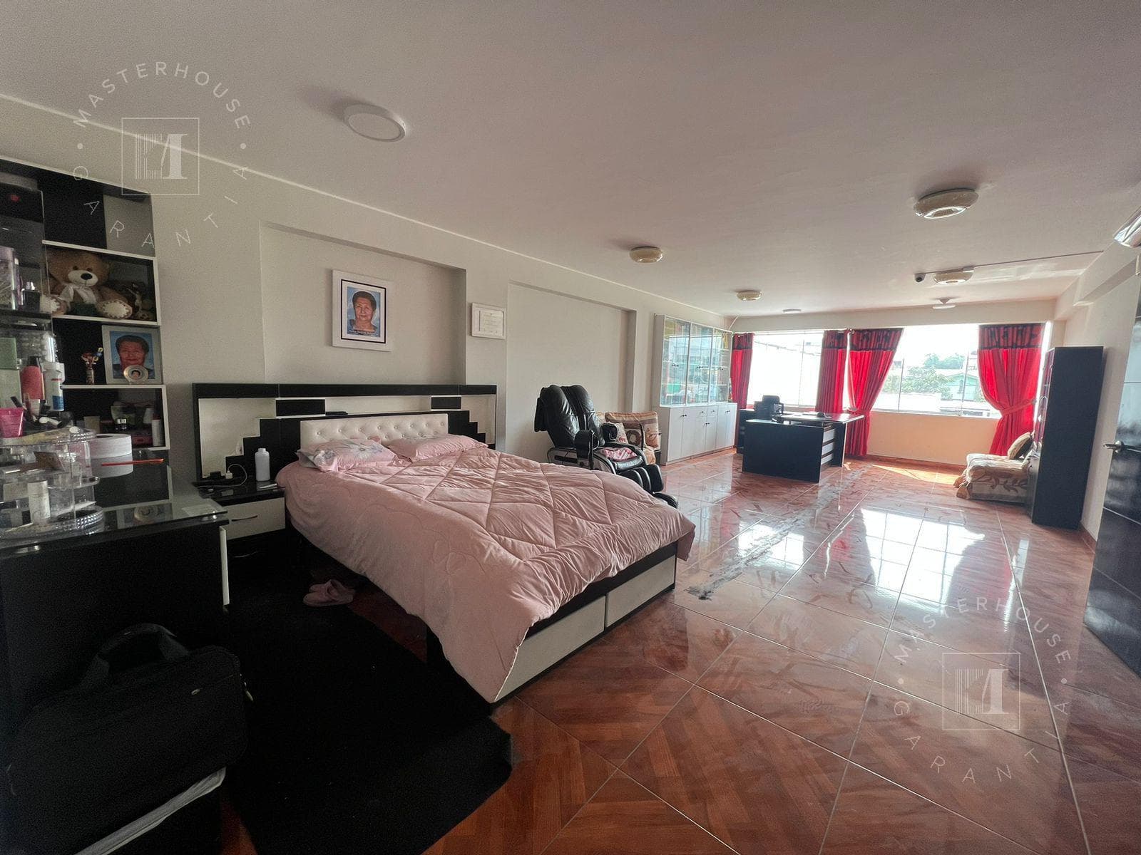 Casa en LA MOLINA — foto 16