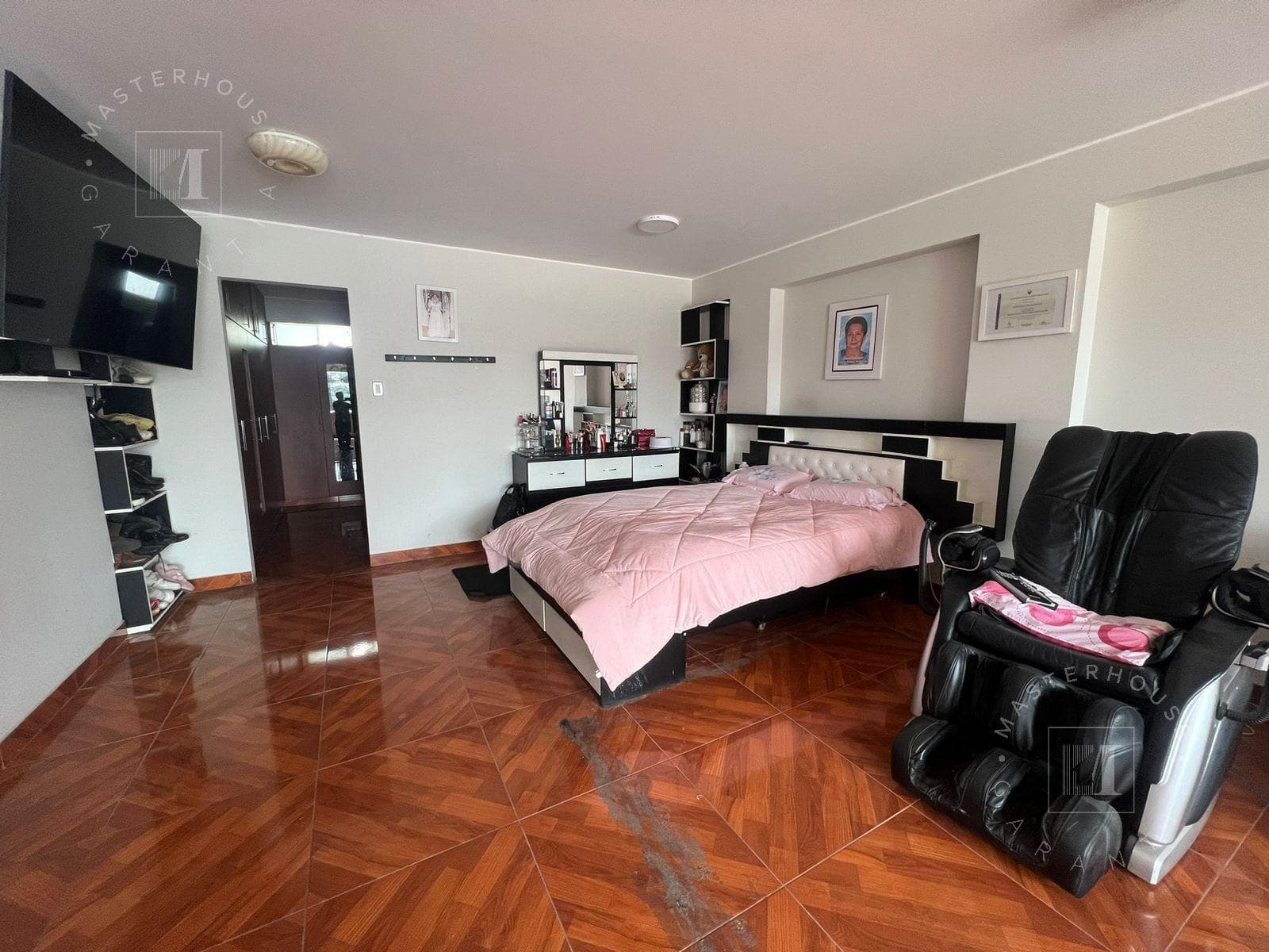 Casa en LA MOLINA — foto 17