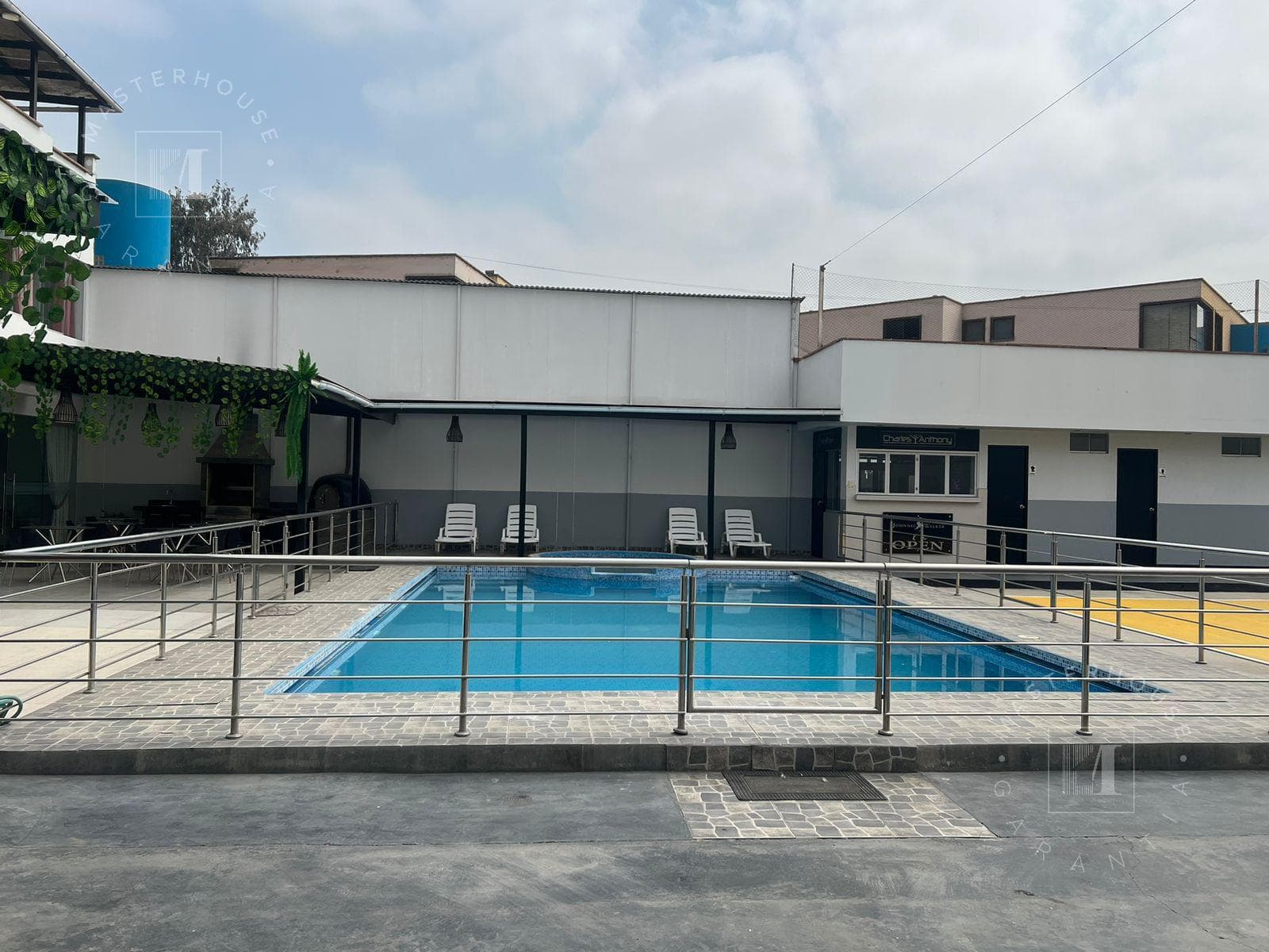 Casa en LA MOLINA — foto 18
