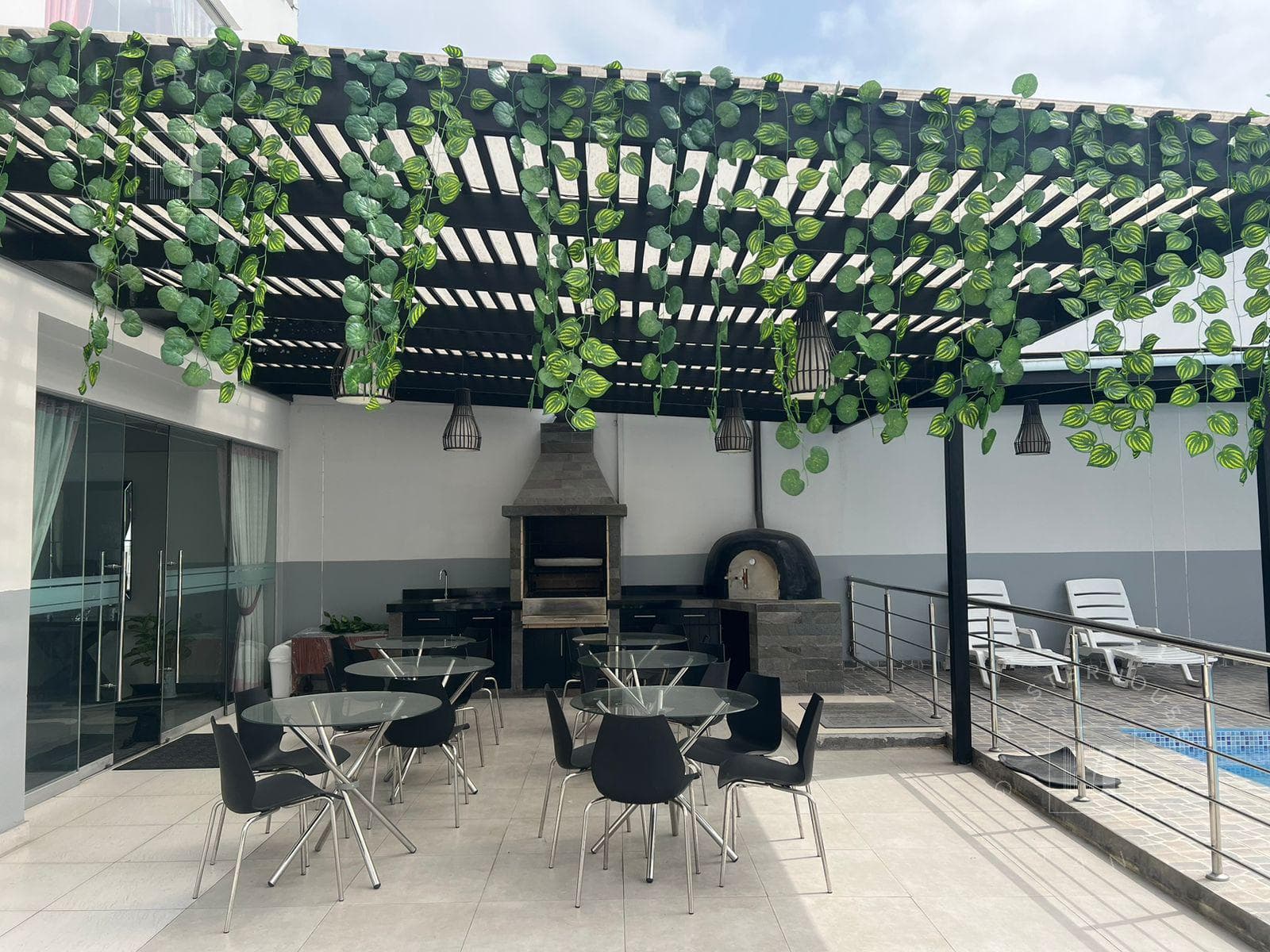 Casa en LA MOLINA — foto 20
