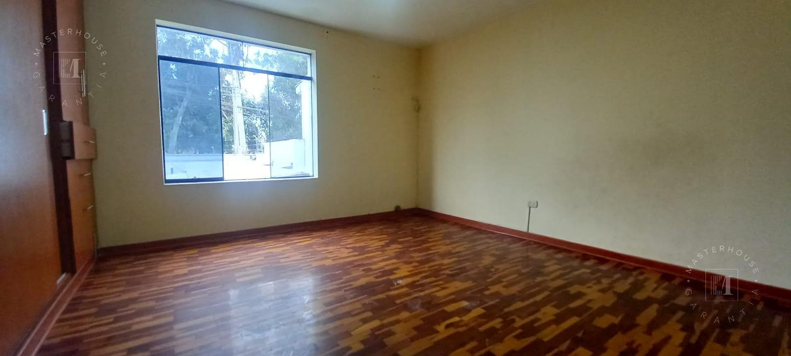 Casa en LA MOLINA — foto 1