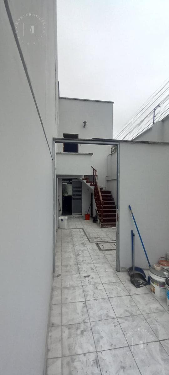 Casa en LA MOLINA — foto 17