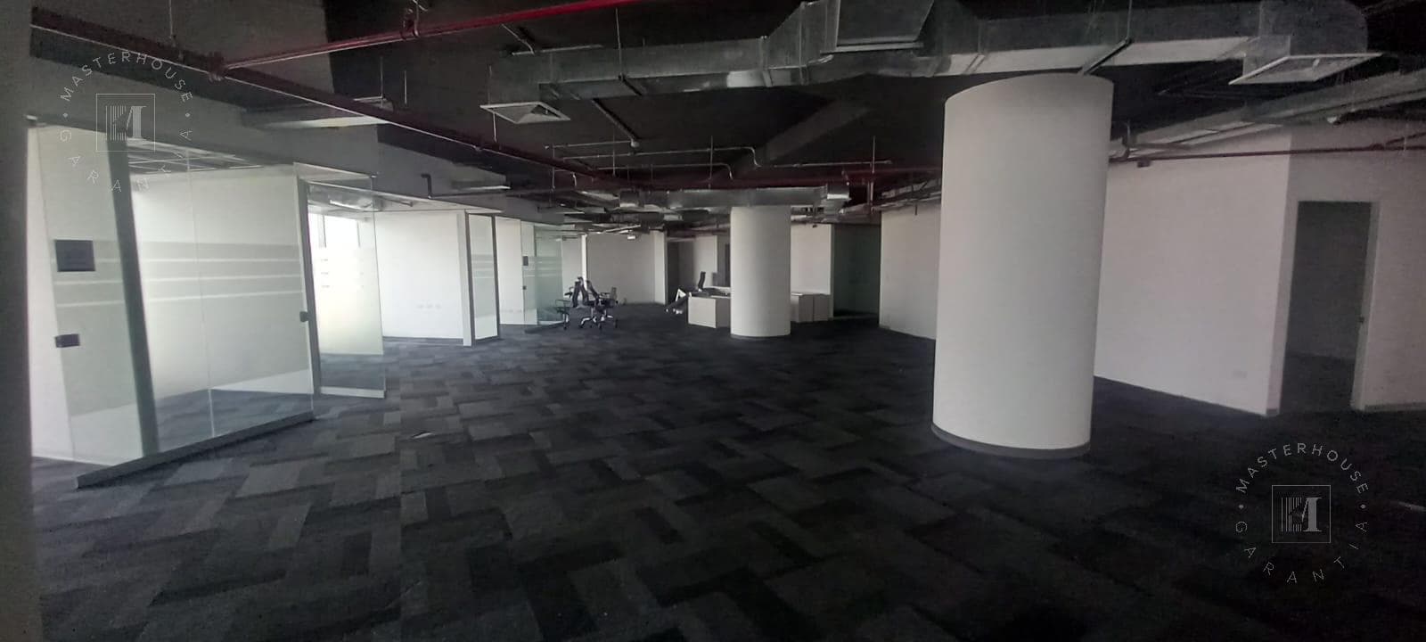 Oficina en Santiago de Surco — foto 1
