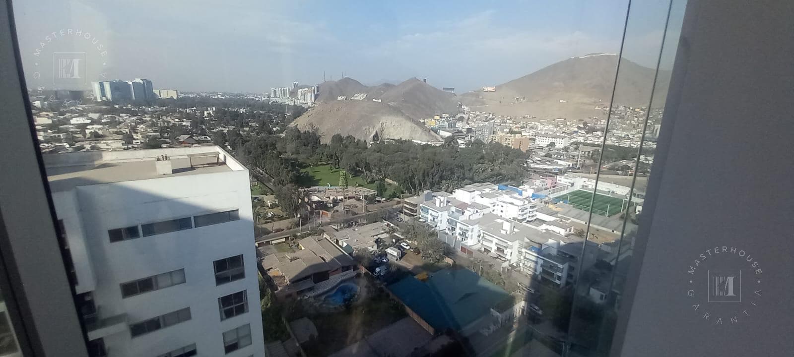 Oficina en Santiago de Surco — foto 2