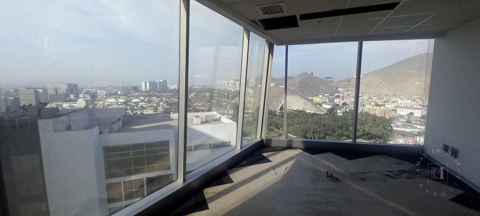 Oficina en Santiago de Surco — foto 3