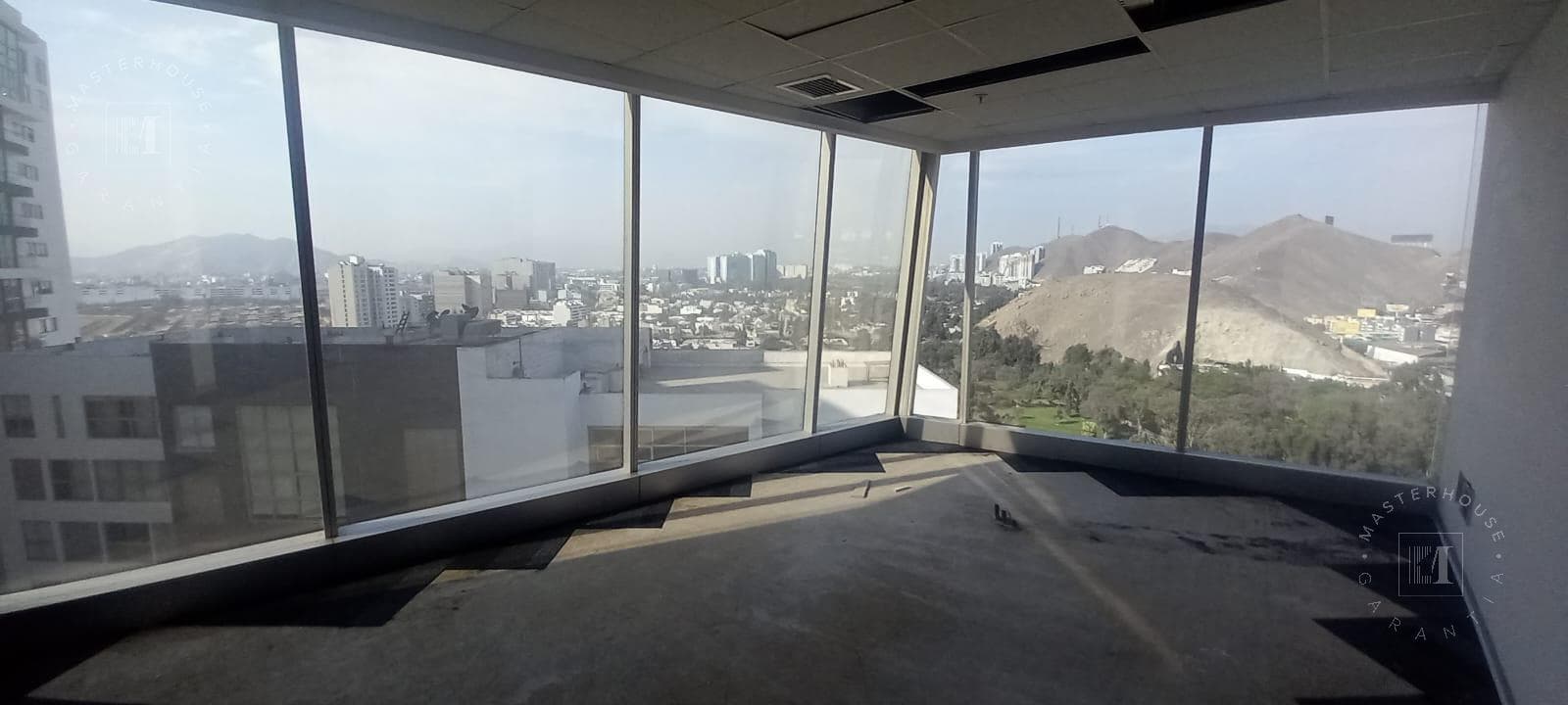 Oficina en Santiago de Surco — foto 4
