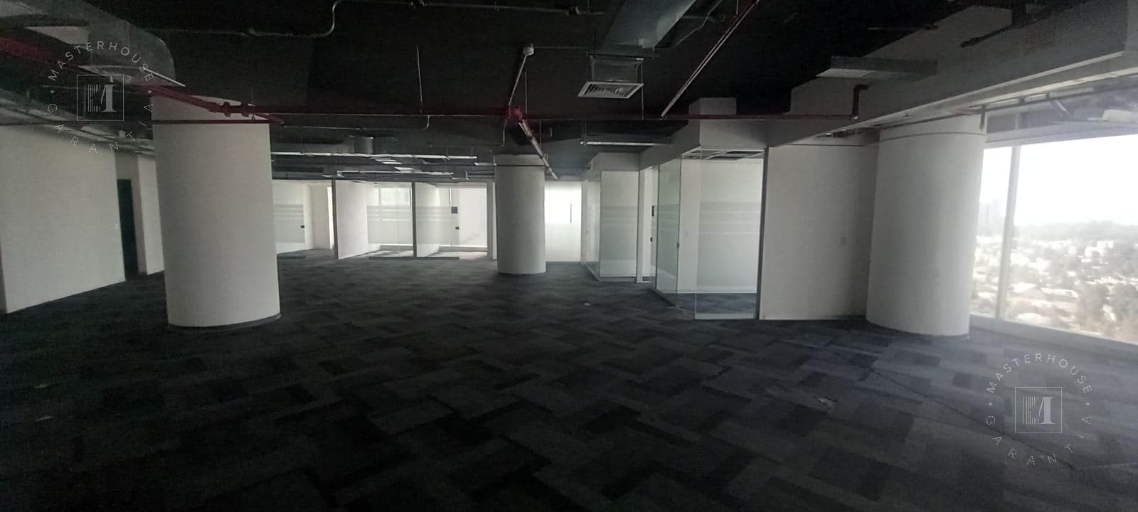 Oficina en Santiago de Surco — foto 6