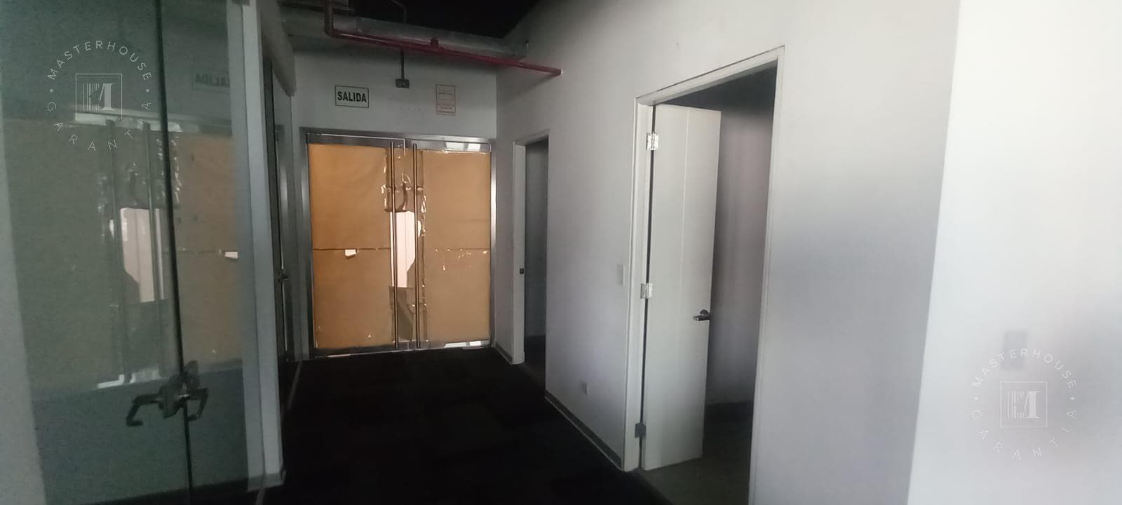 Oficina en Santiago de Surco — foto 7
