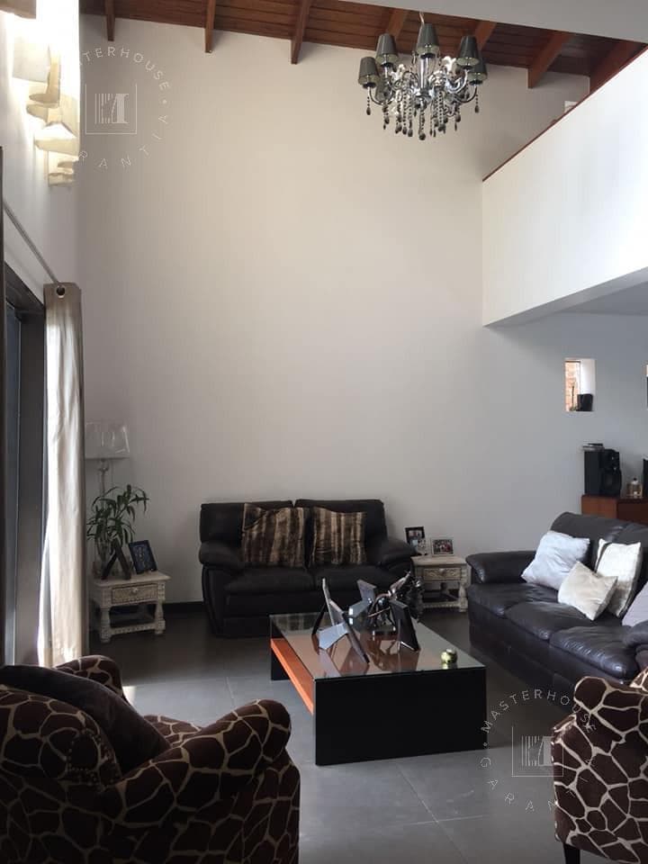 Casa en SOL DE LA MOLINA — foto 1