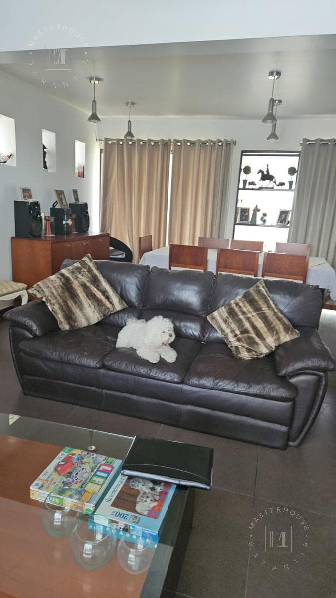 Casa en SOL DE LA MOLINA — foto 2