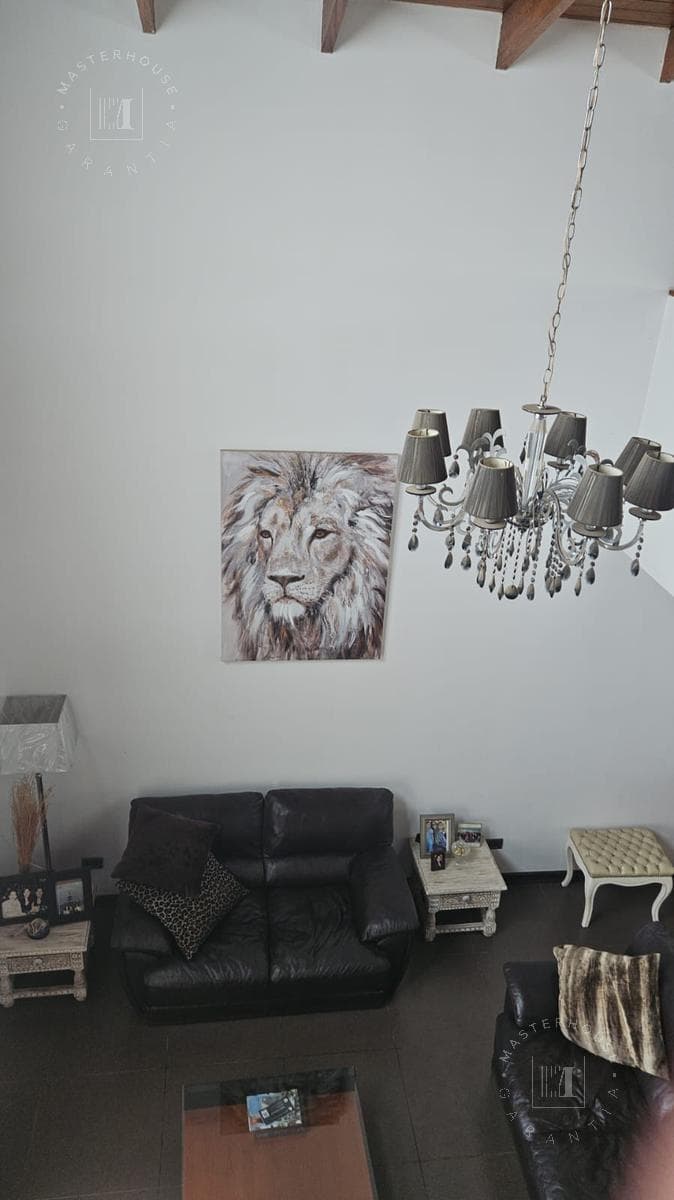 Casa en SOL DE LA MOLINA — foto 4