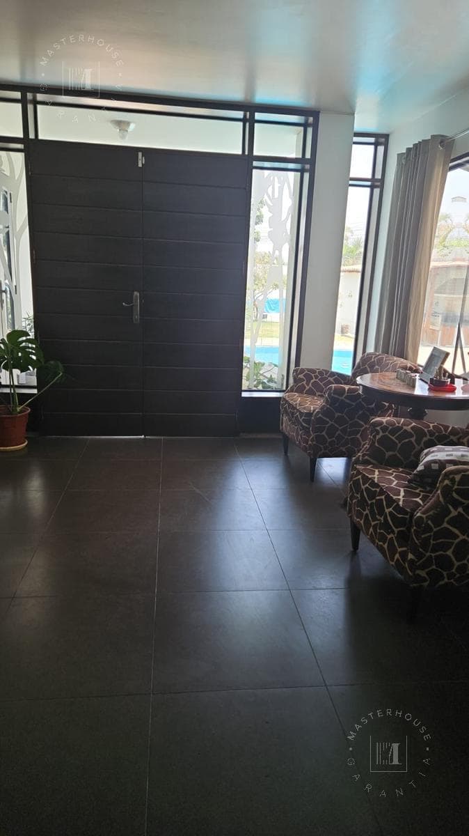 Casa en SOL DE LA MOLINA — foto 6