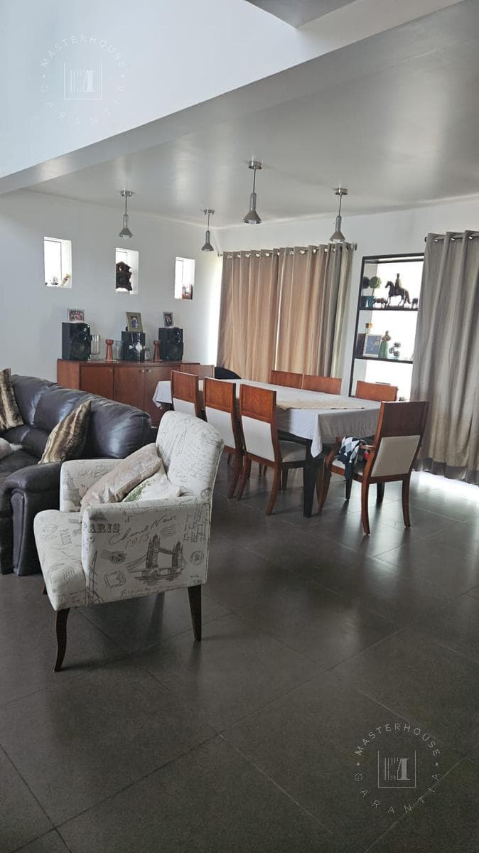 Casa en SOL DE LA MOLINA — foto 8