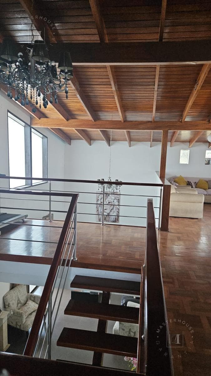 Casa en SOL DE LA MOLINA — foto 13