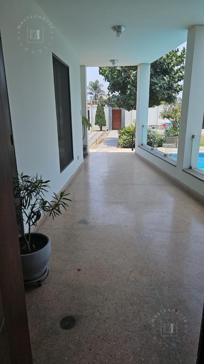 Casa en SOL DE LA MOLINA — foto 14