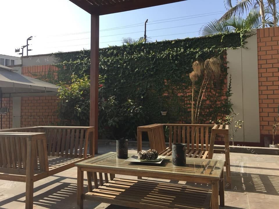 Casa en SOL DE LA MOLINA — foto 31