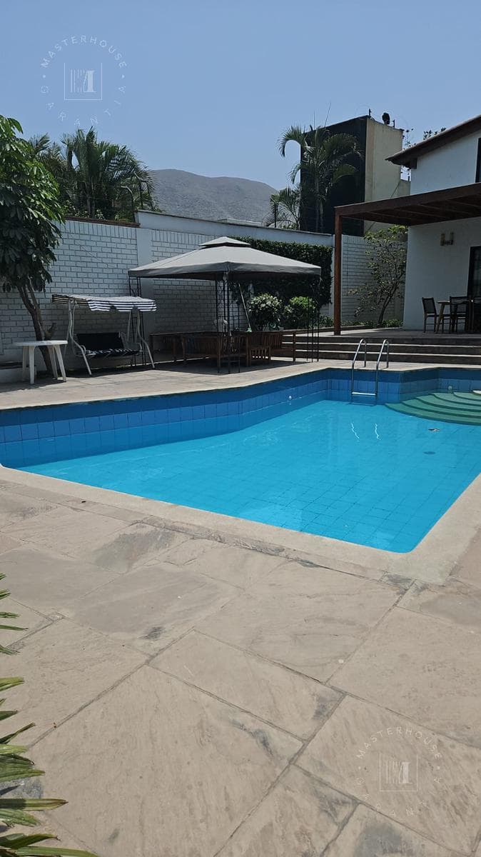 Casa en SOL DE LA MOLINA — foto 32