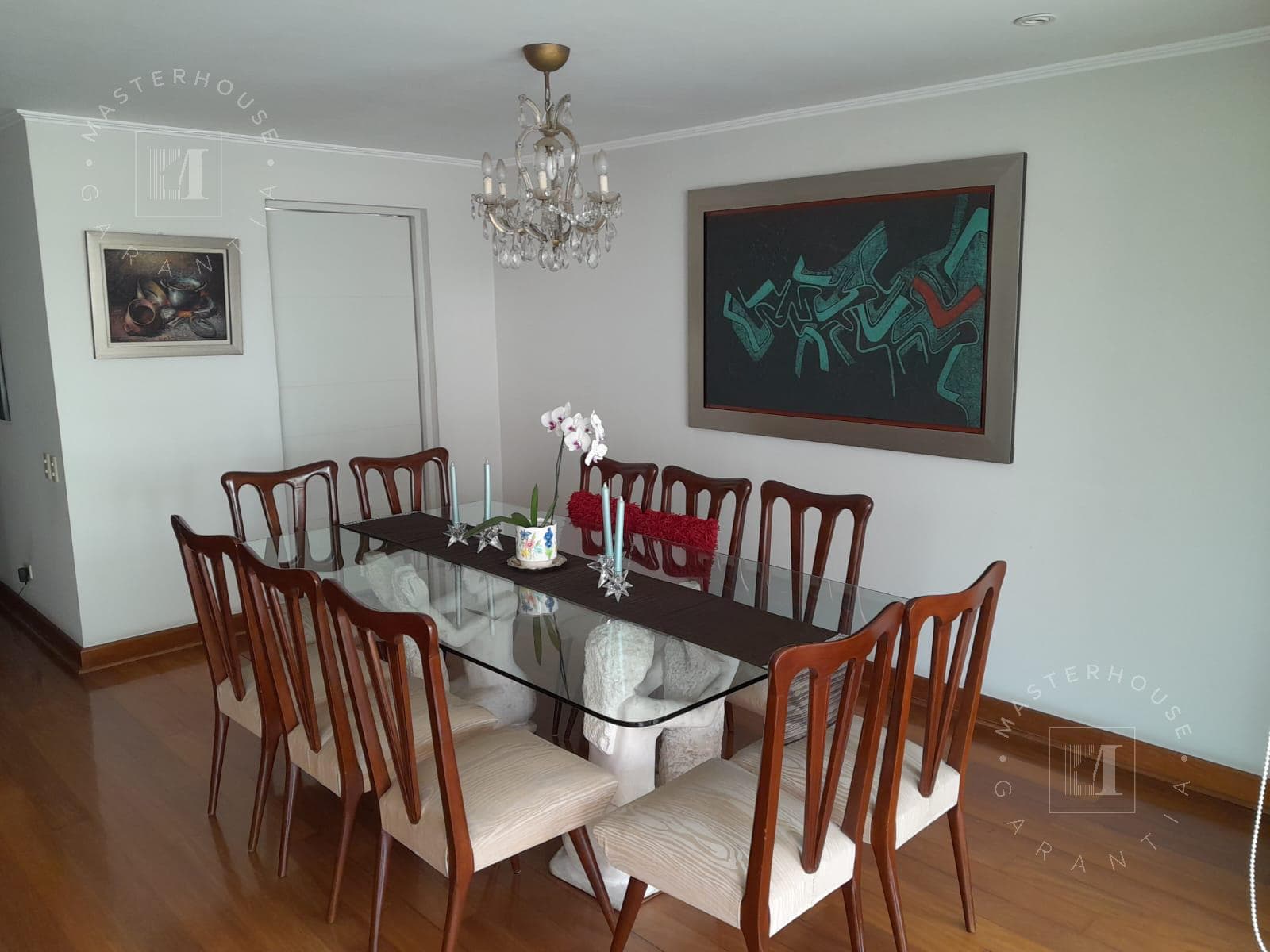 Departamento en SURCO — foto 2