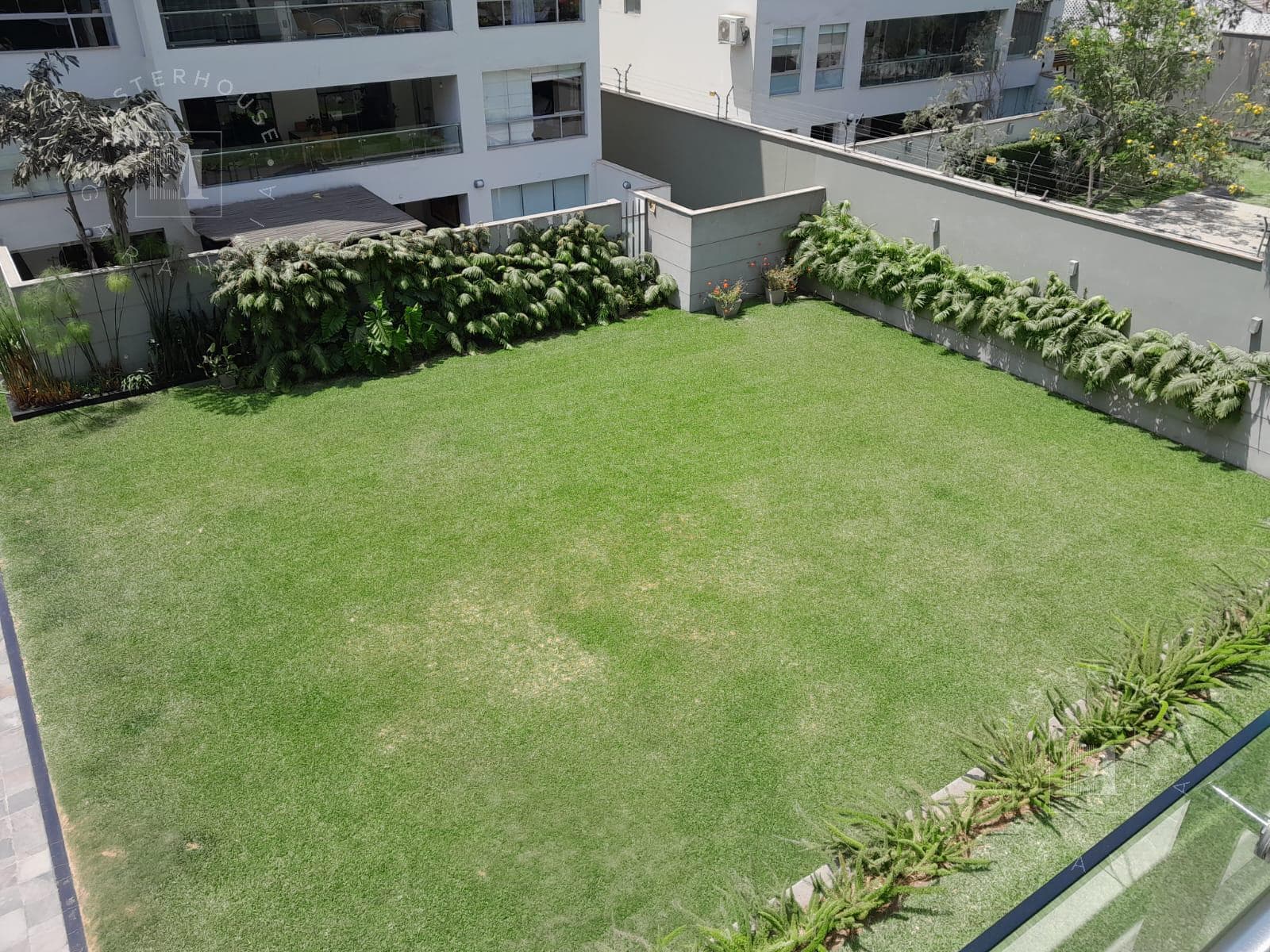Departamento en SURCO — foto 3