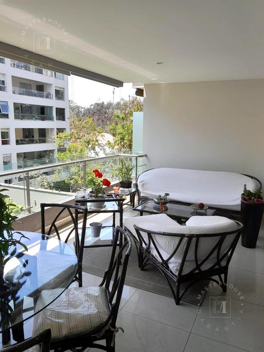 Departamento en SURCO — foto 5