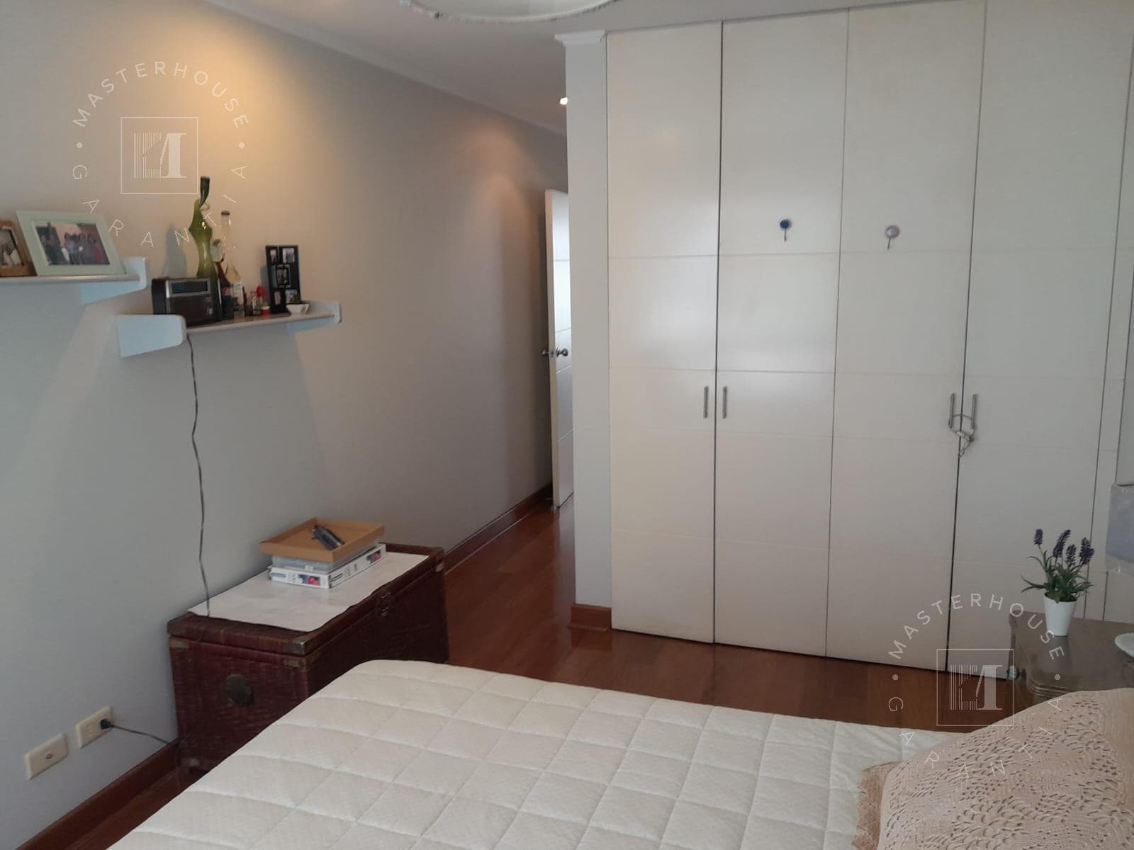Departamento en SURCO — foto 8