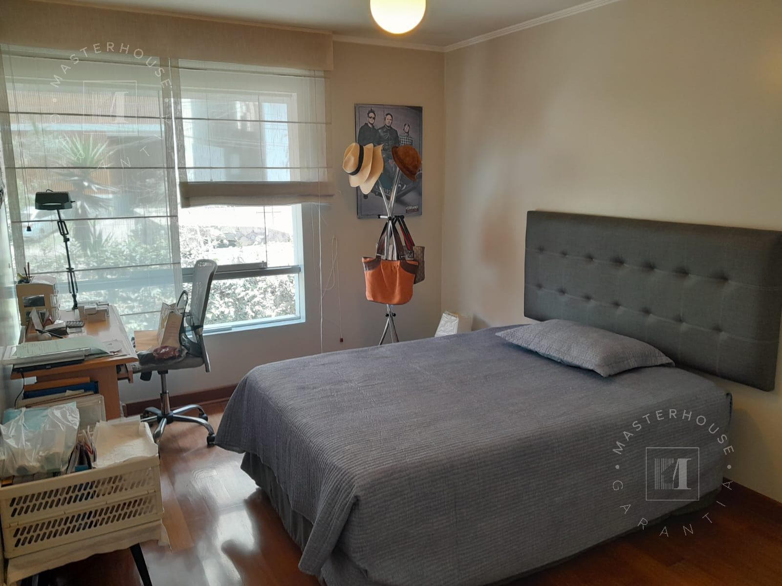 Departamento en SURCO — foto 9