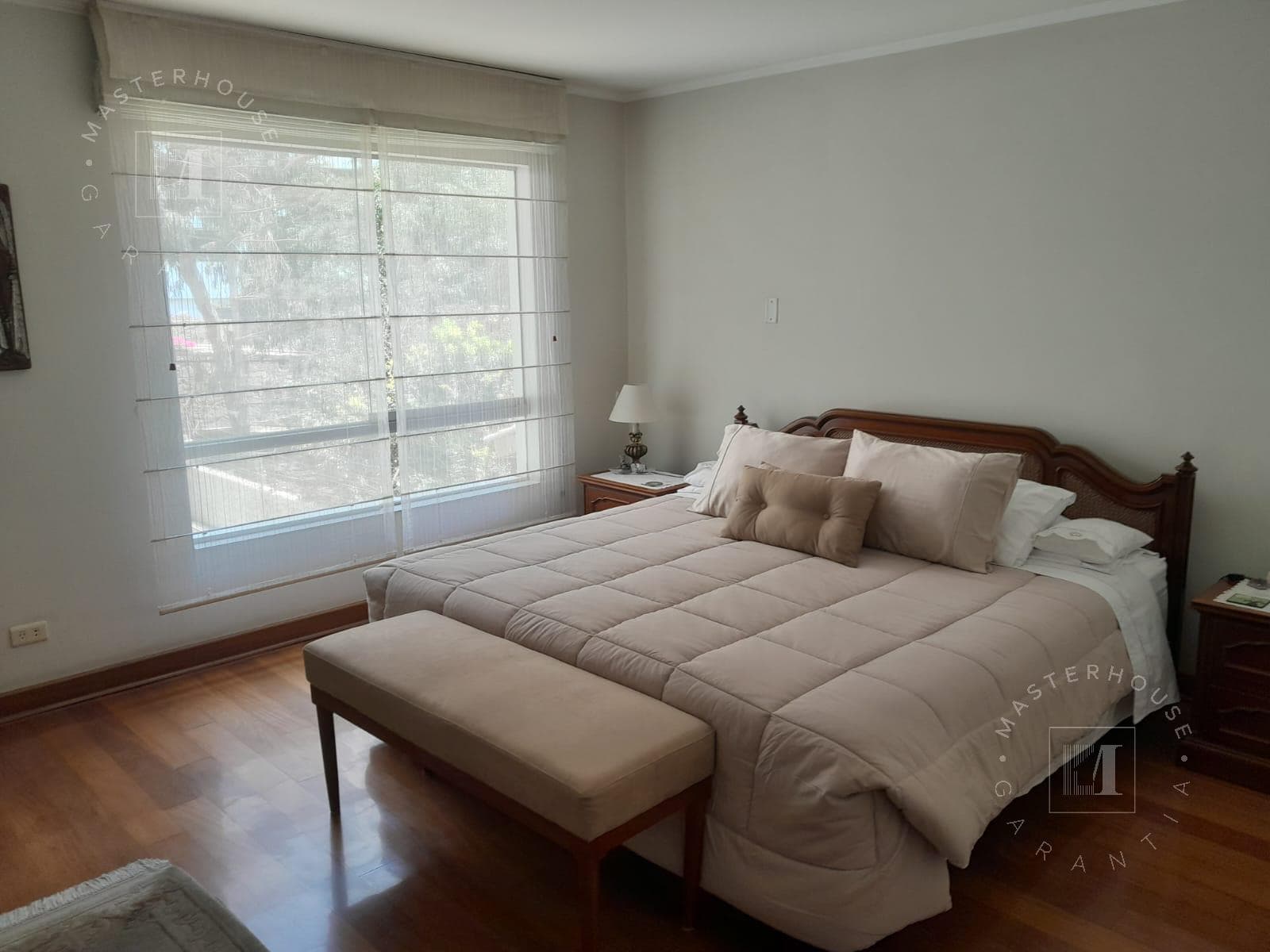 Departamento en SURCO — foto 10