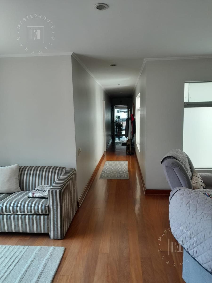 Departamento en SURCO — foto 11