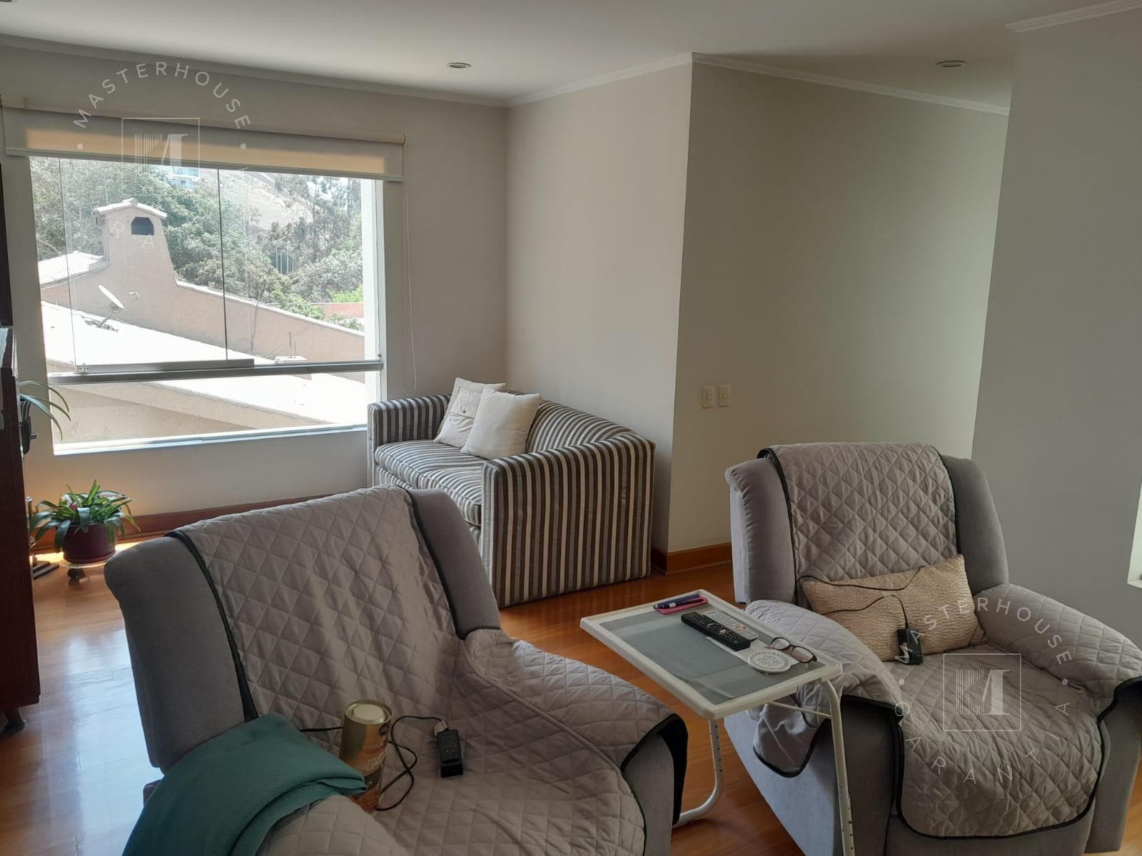 Departamento en SURCO — foto 12