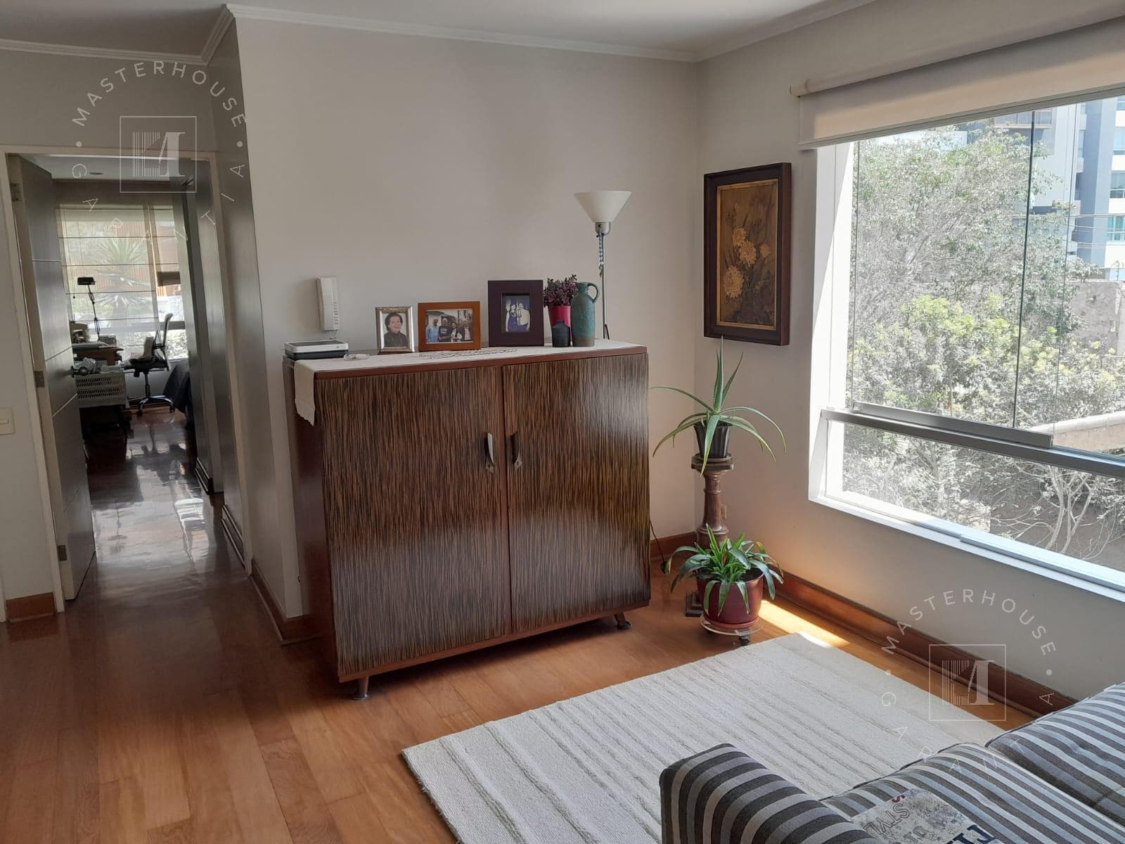 Departamento en SURCO — foto 13