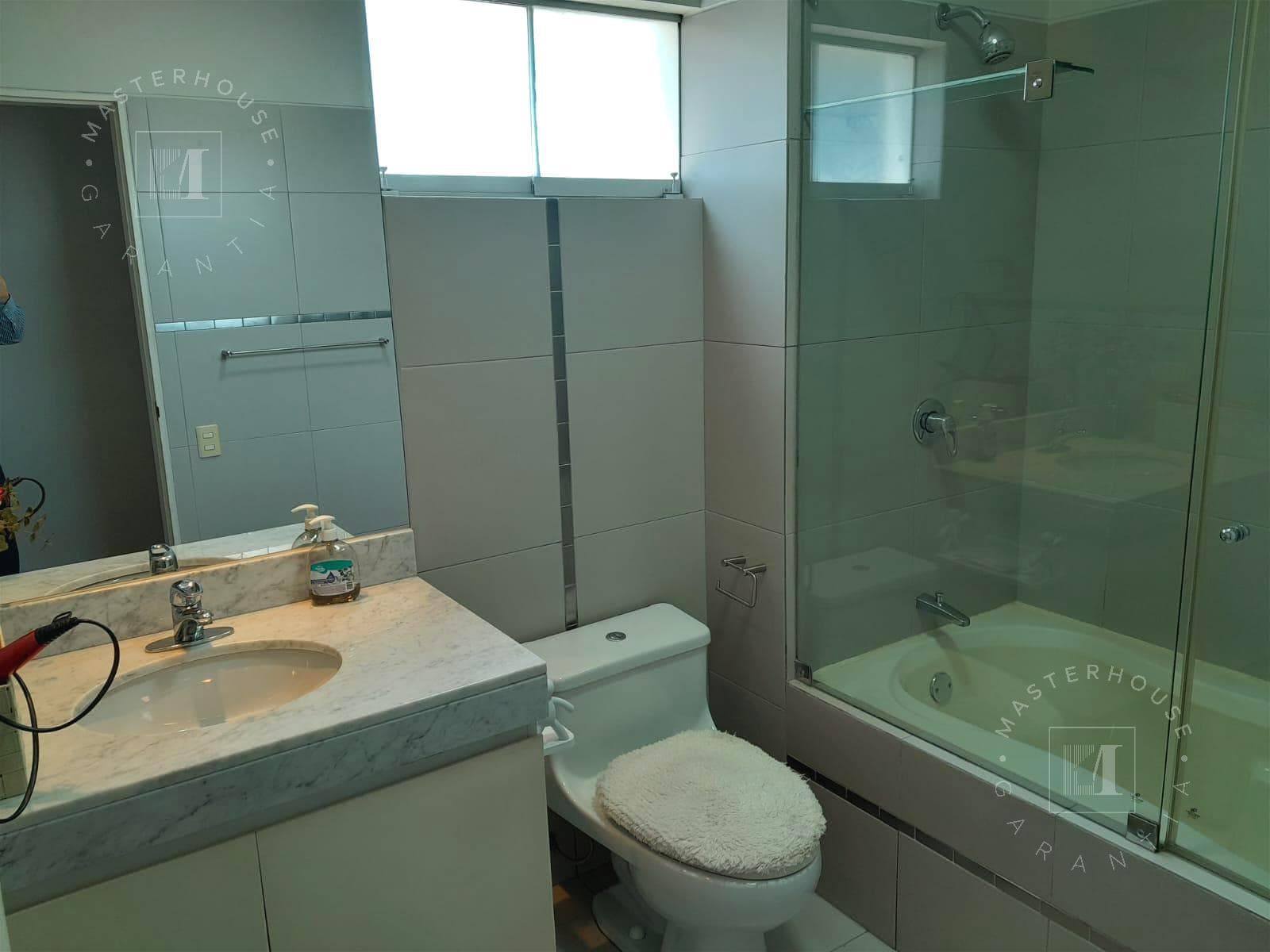 Departamento en SURCO — foto 16
