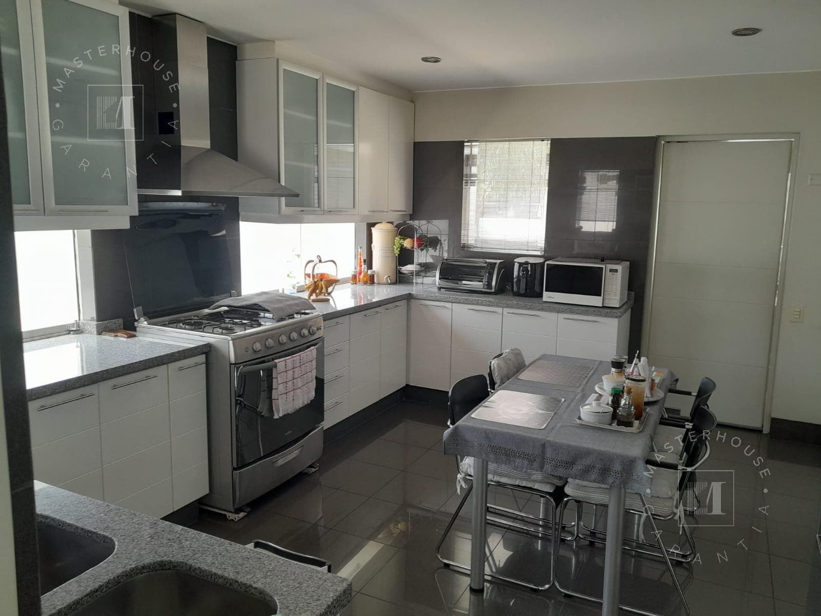 Departamento en SURCO — foto 19