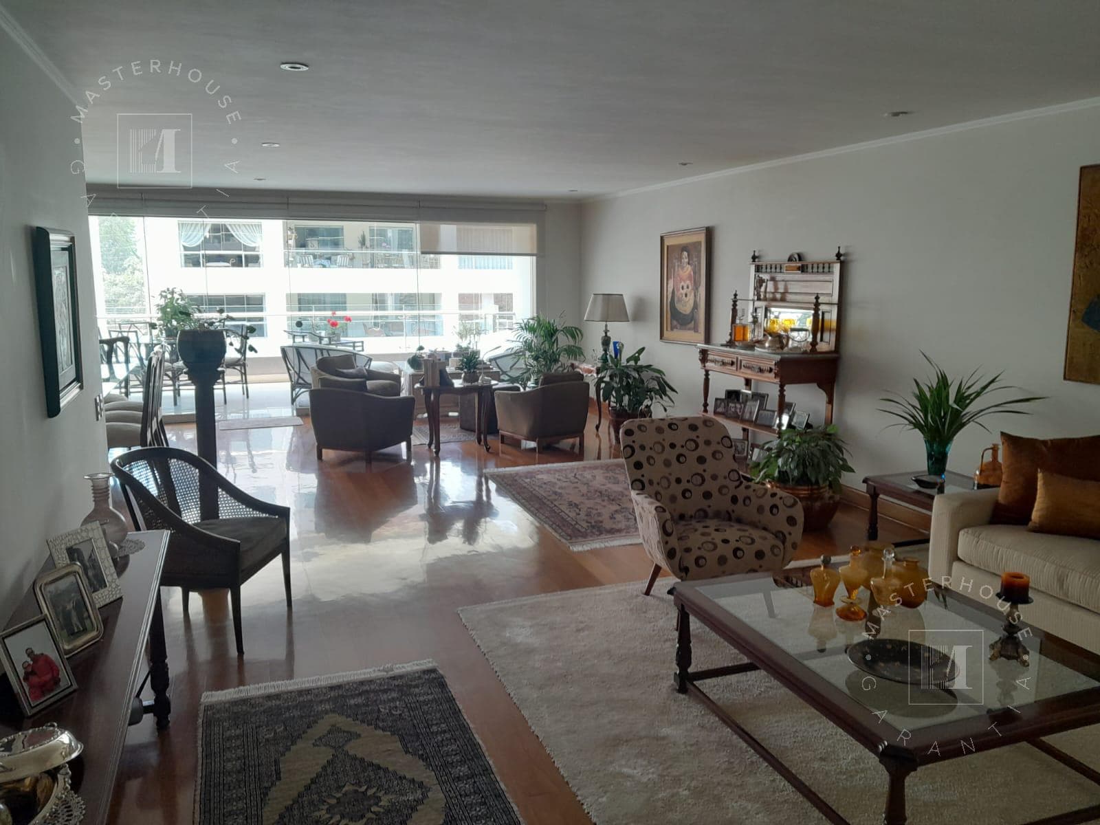 Departamento en SURCO — foto 20