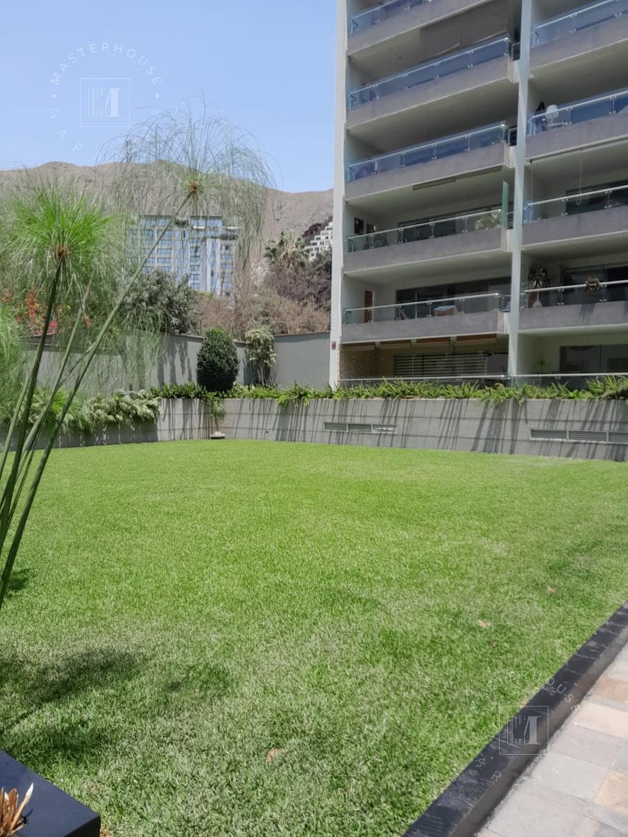 Departamento en SURCO — foto 22
