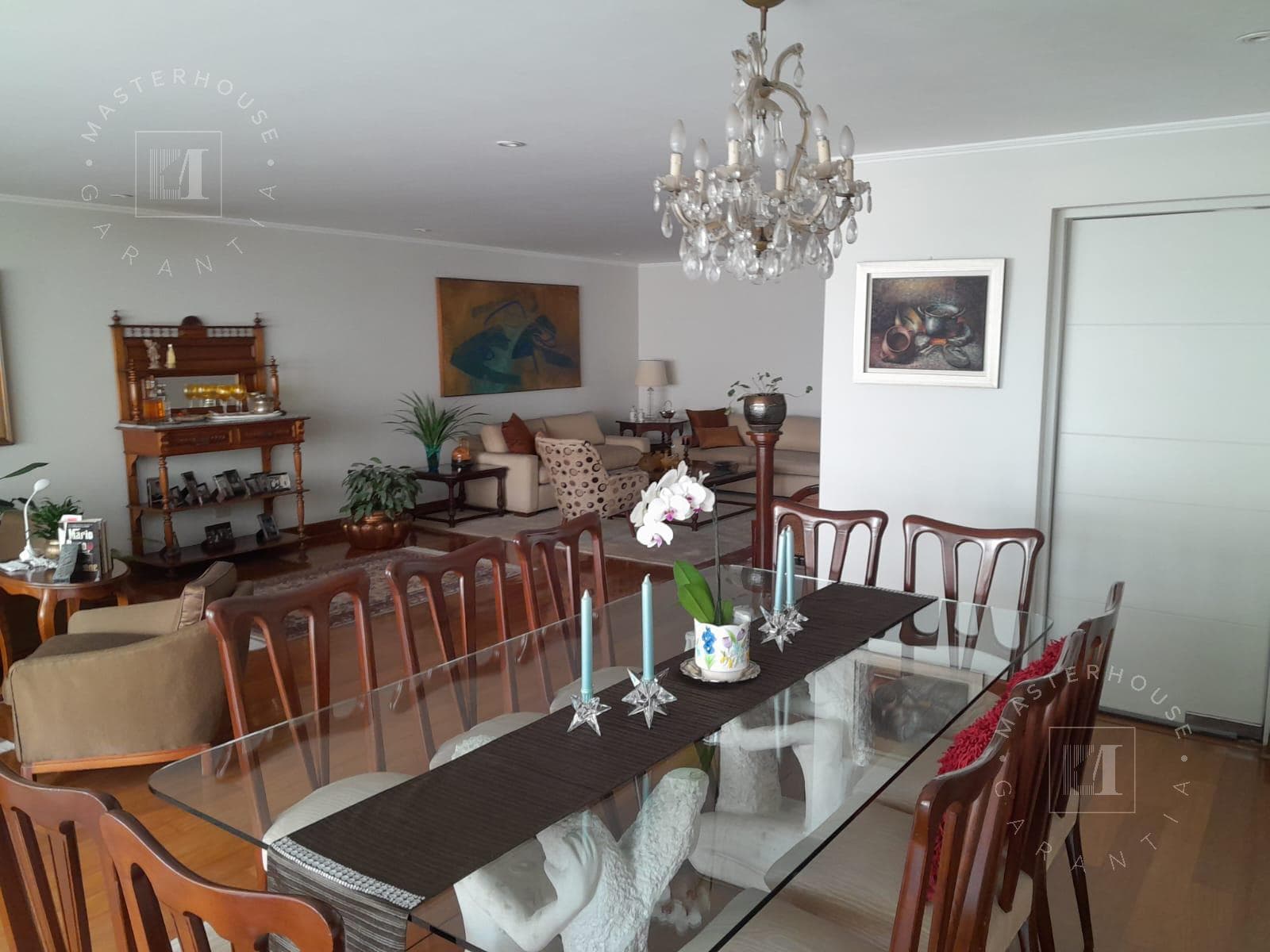 Departamento en SURCO — foto 24