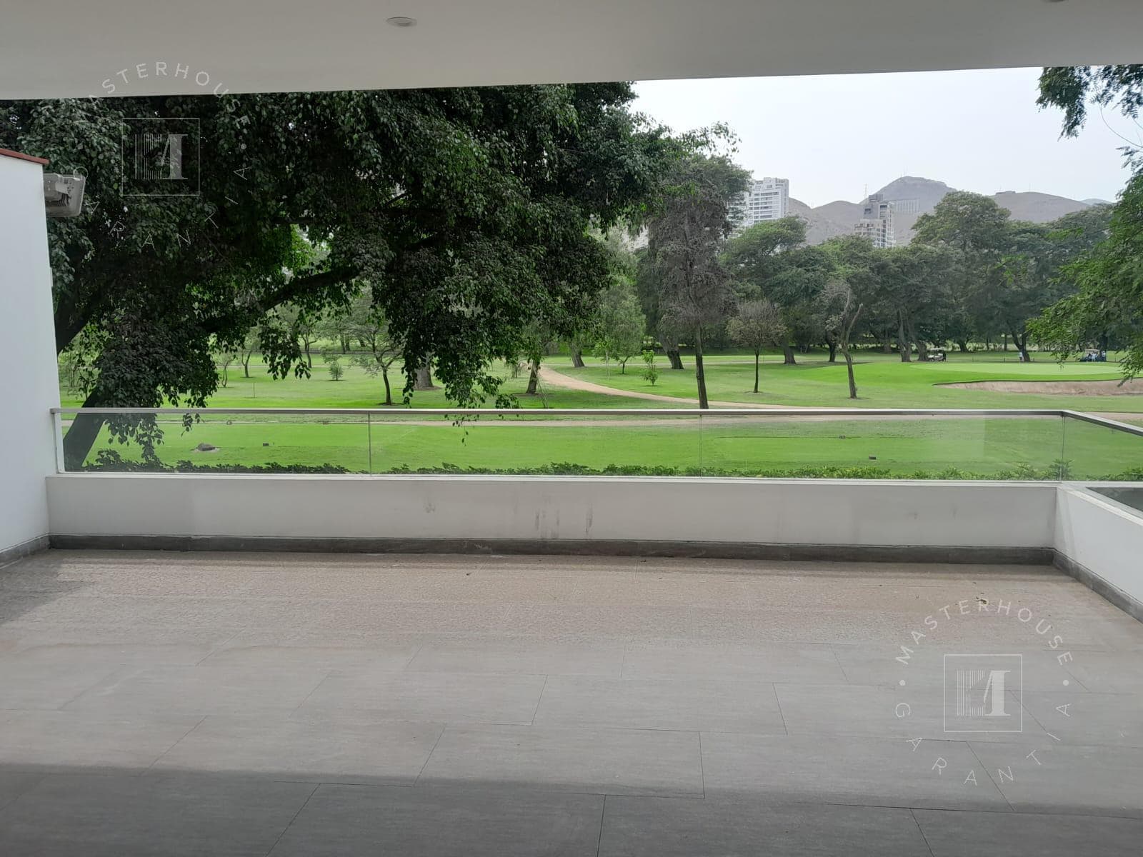 Departamento en  SURCO — foto 1