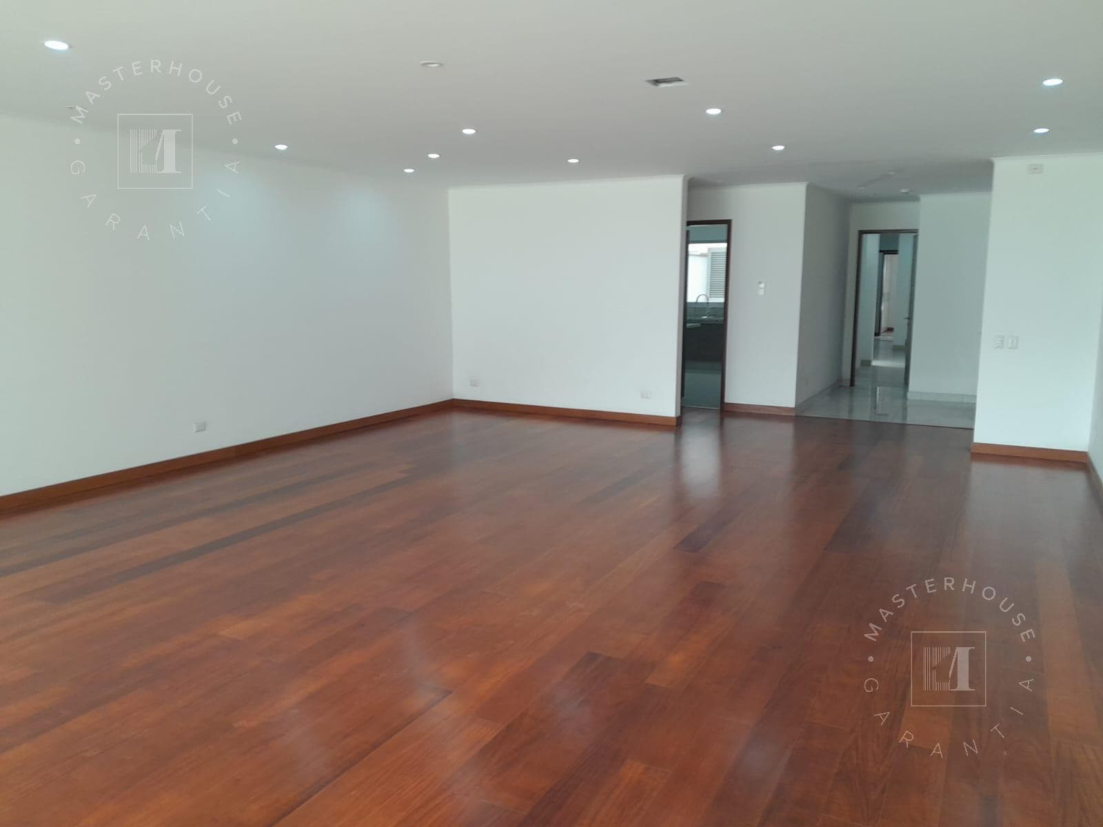 Departamento en  SURCO — foto 2