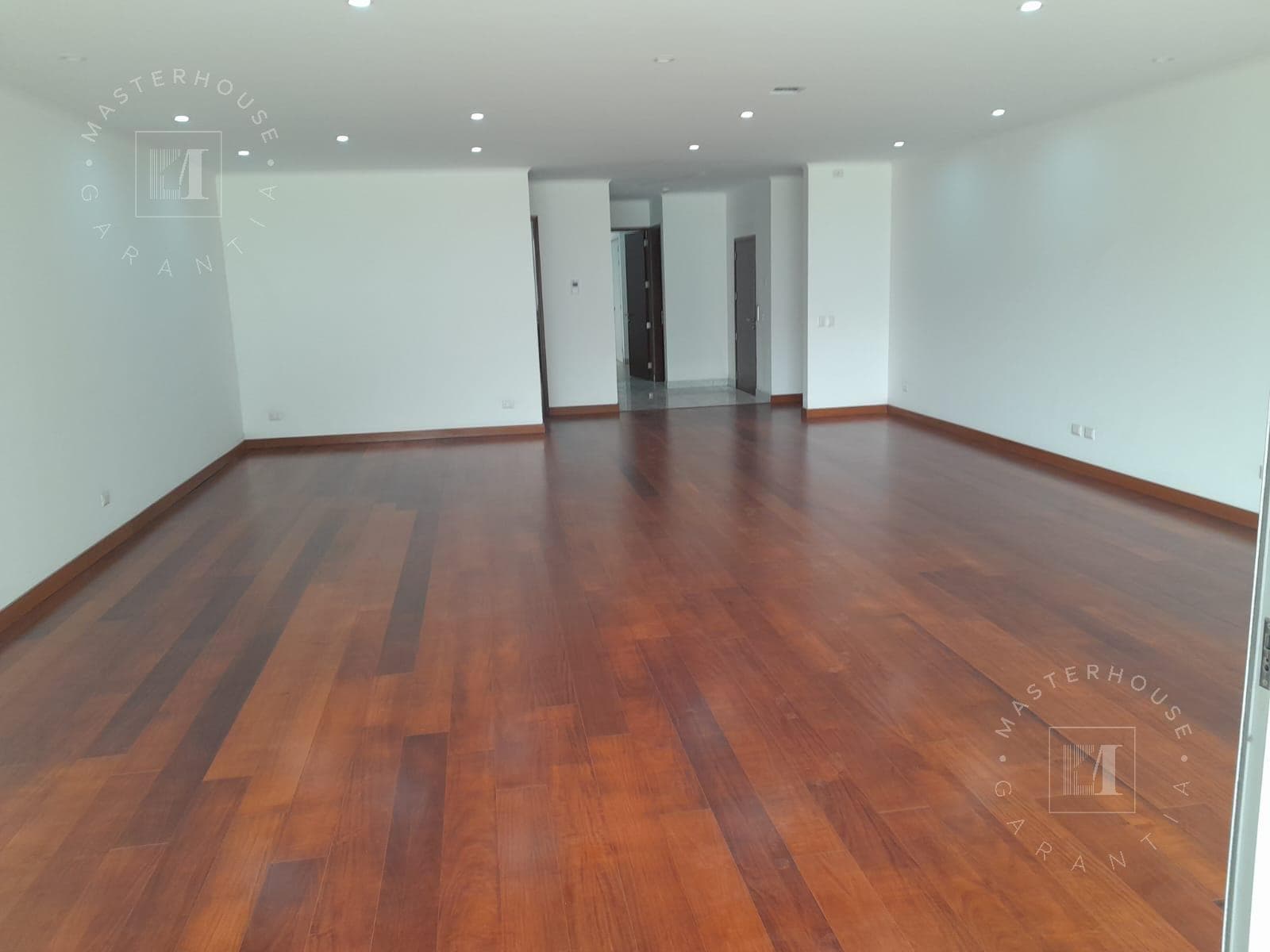 Departamento en  SURCO — foto 3