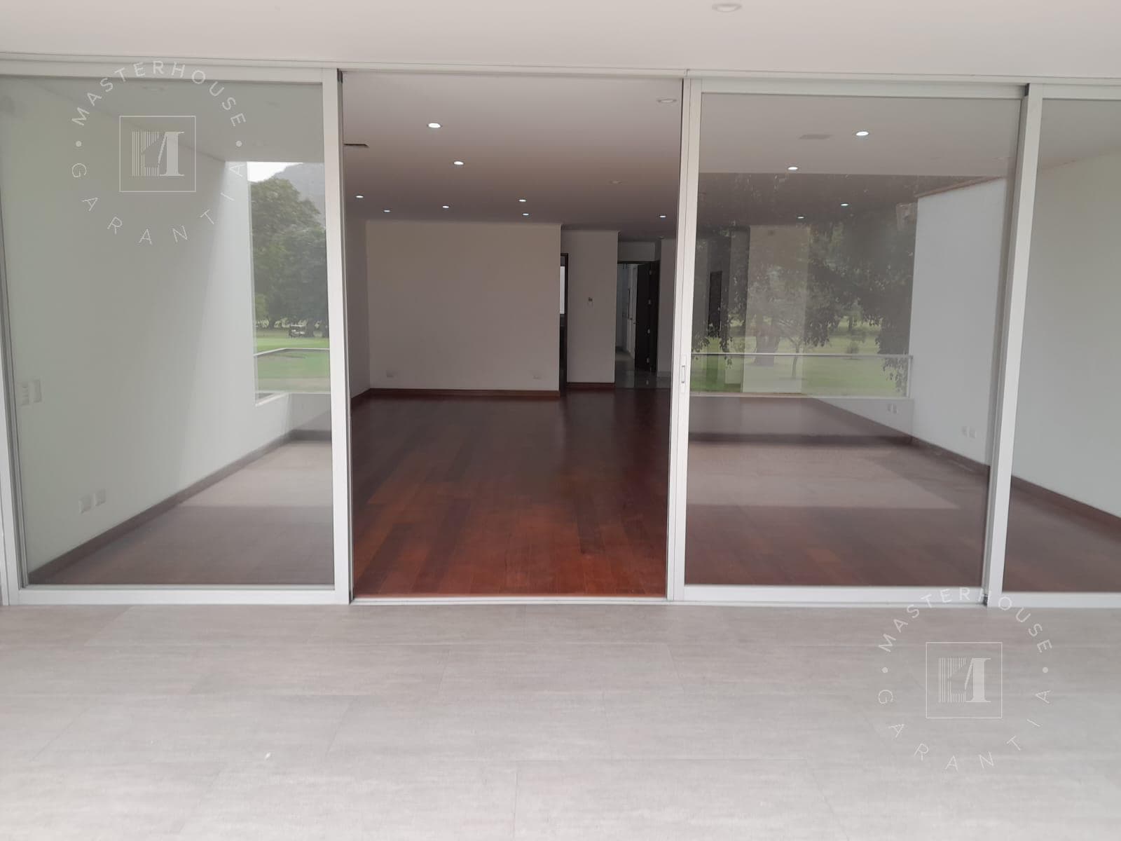 Departamento en  SURCO — foto 4