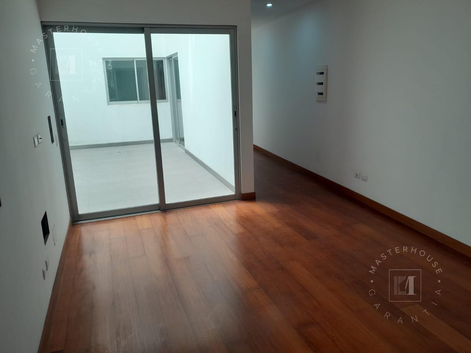 Departamento en  SURCO — foto 11