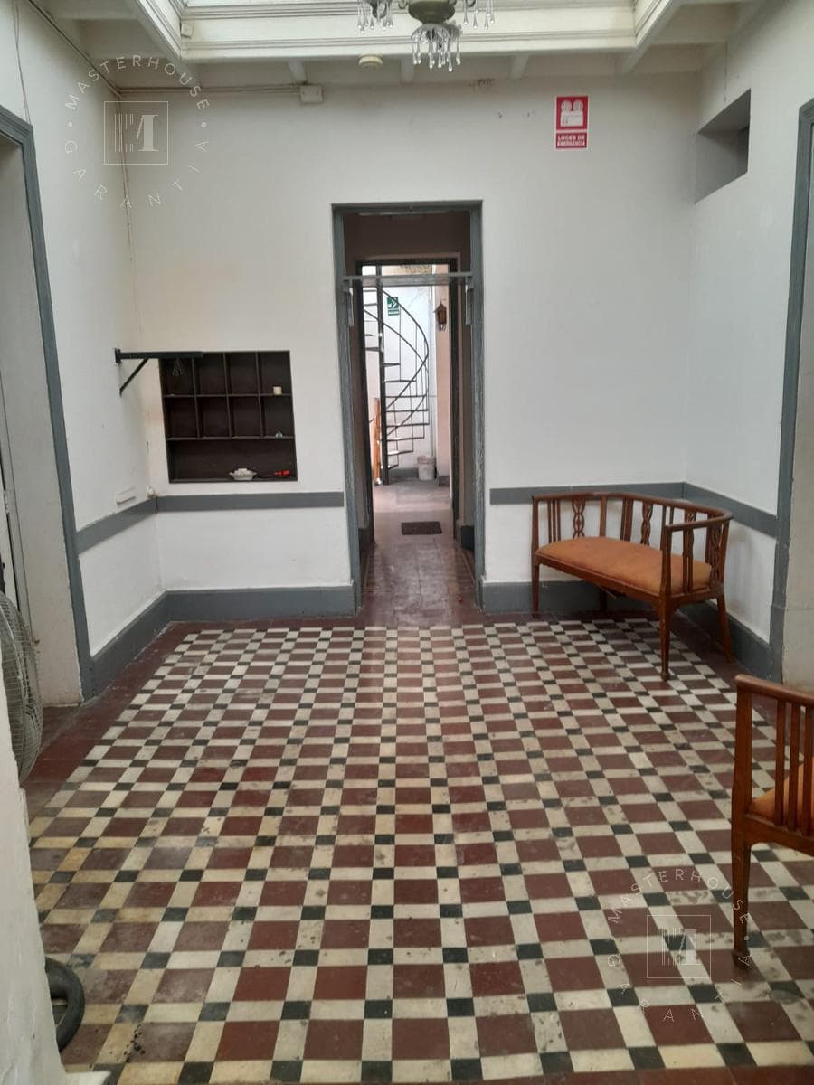 SAN ISIDRO