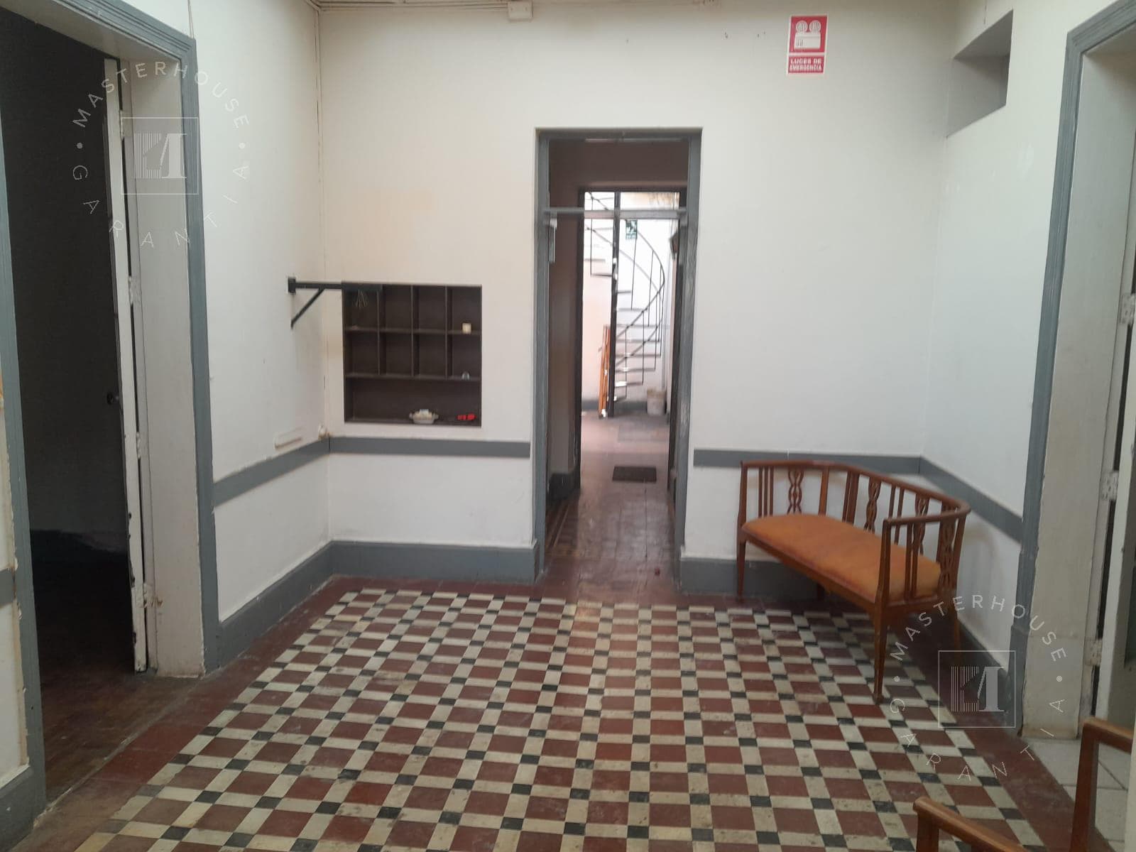 SAN ISIDRO — foto 2