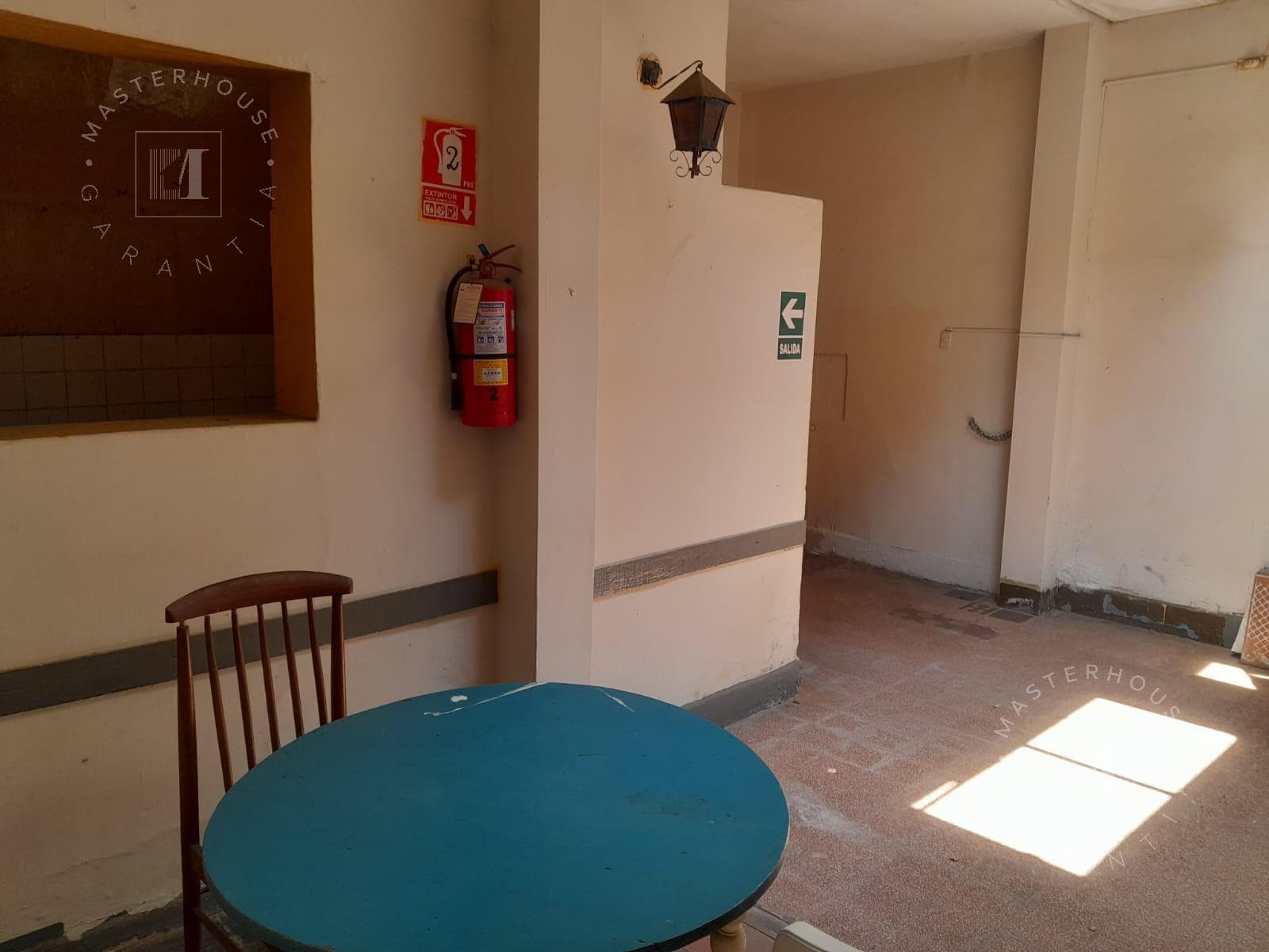 SAN ISIDRO — foto 6