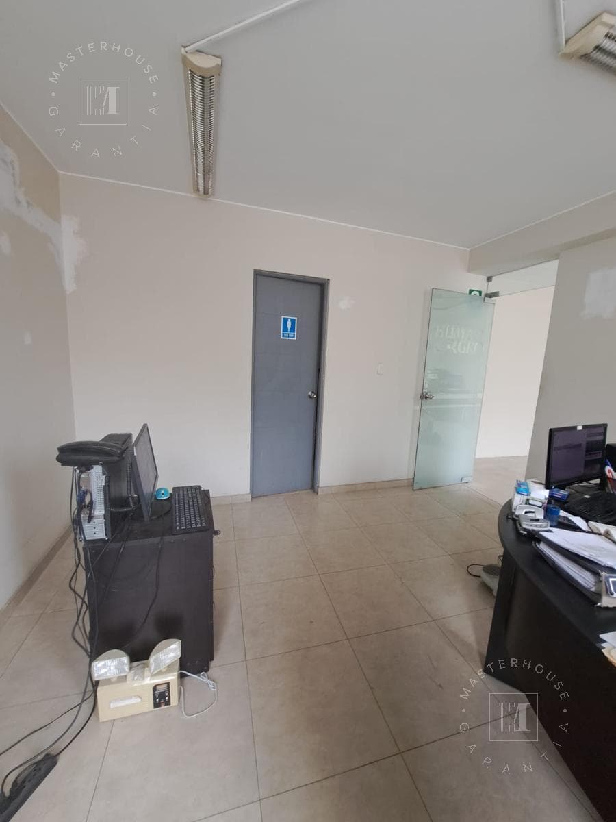 Oficina en  Av. la Molina 3557 — foto 28