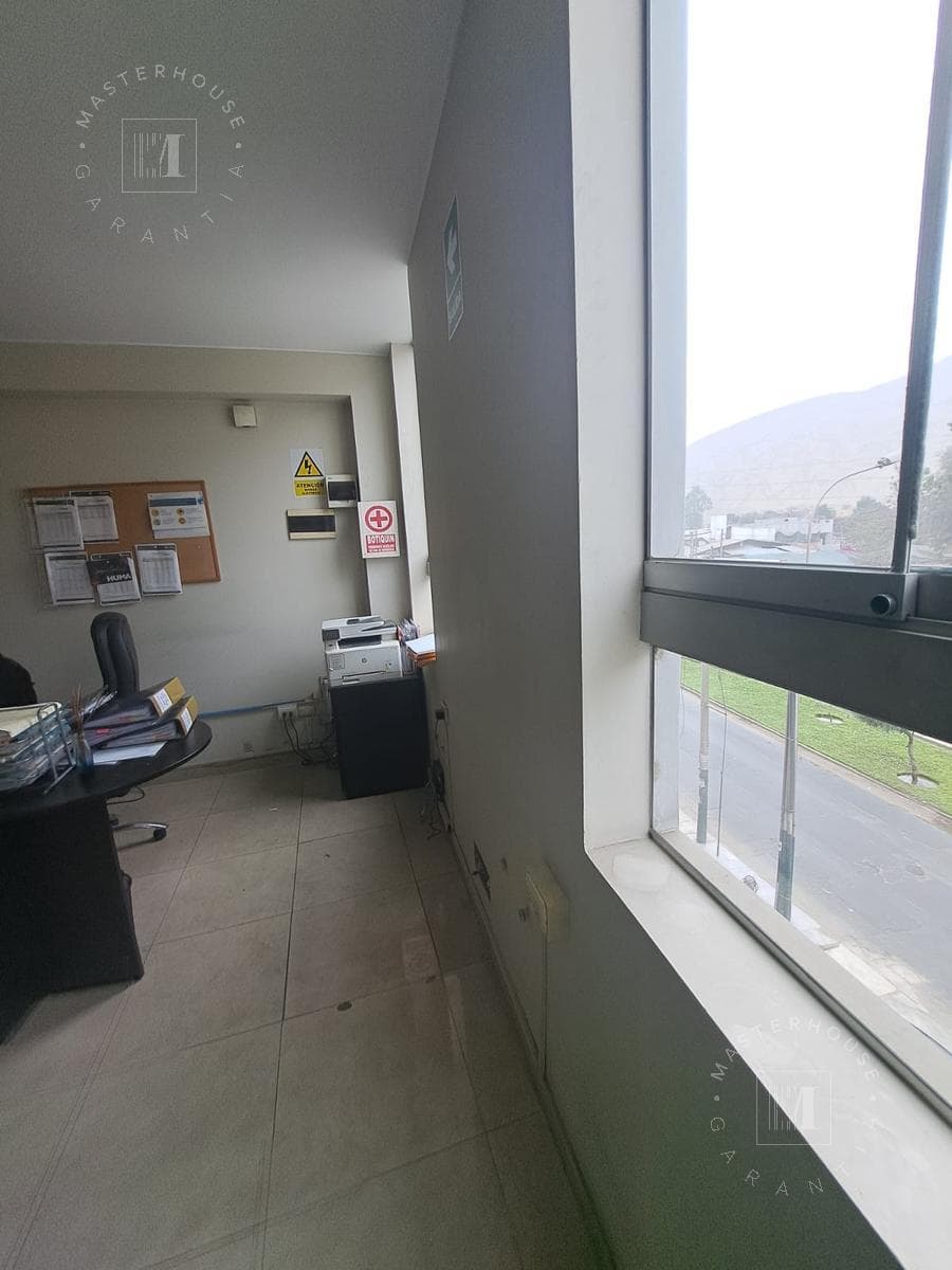 Oficina en  Av. la Molina 3557 — foto 29
