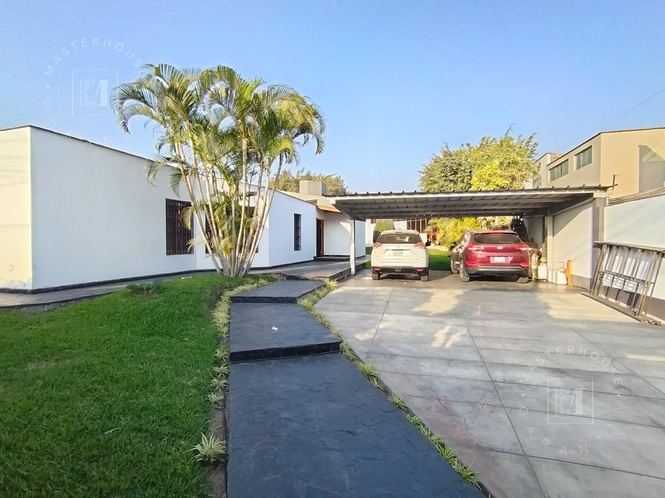 Casa en  SANTA MARIA 260 LA MOLINA — foto 1