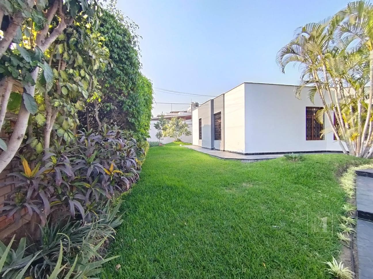 Casa en  SANTA MARIA 260 LA MOLINA — foto 2