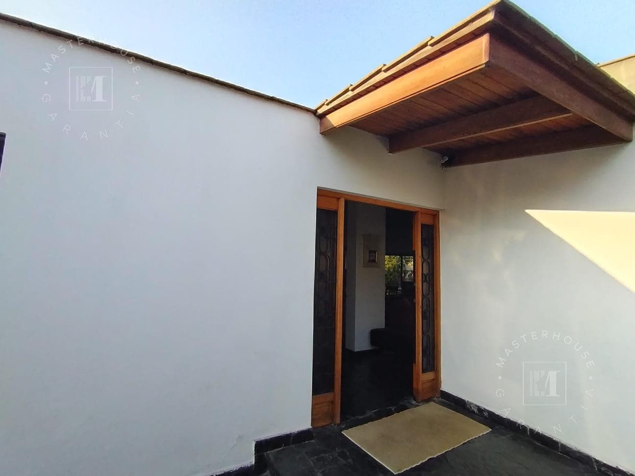 Casa en  SANTA MARIA 260 LA MOLINA — foto 3
