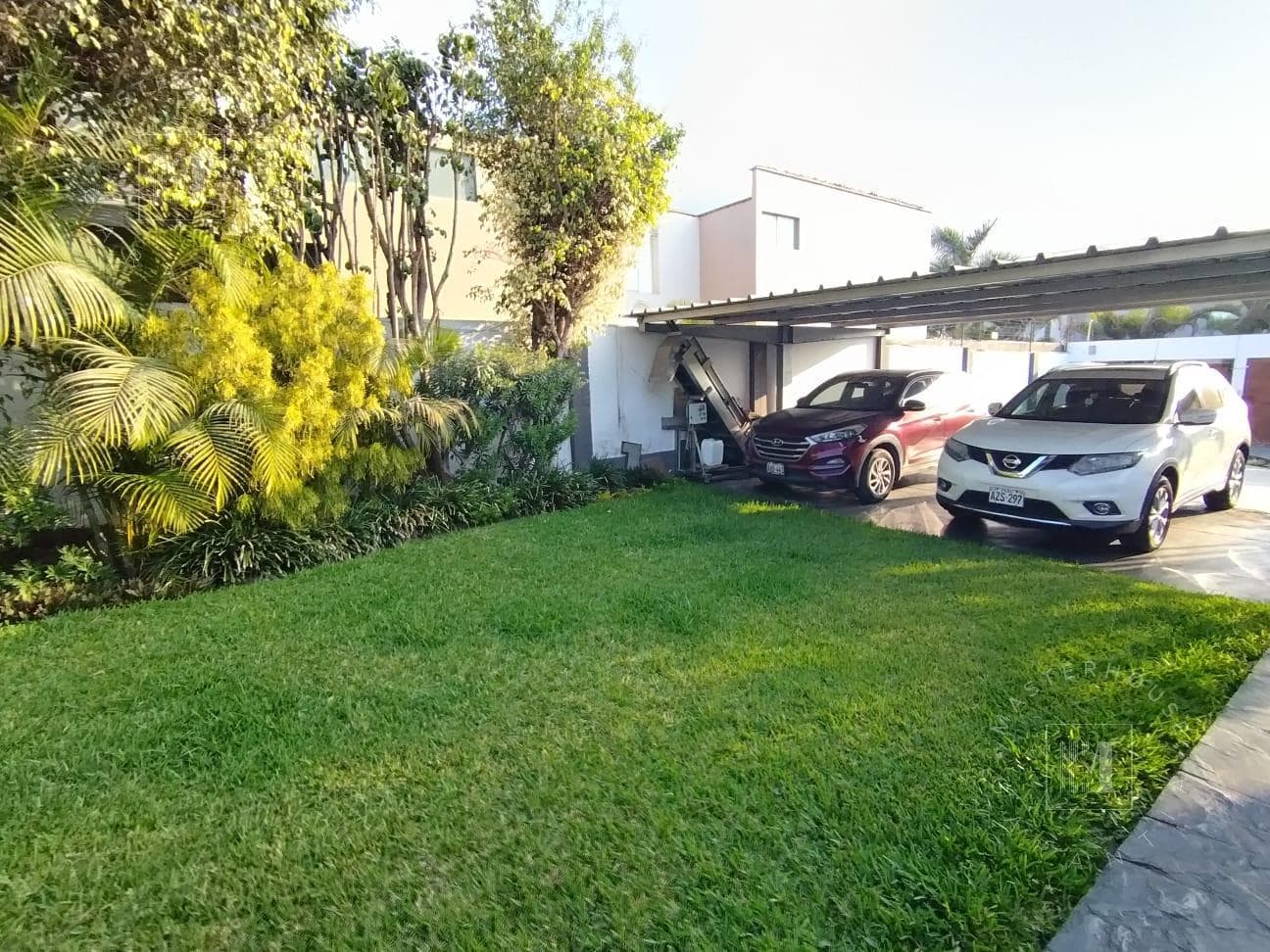 Casa en  SANTA MARIA 260 LA MOLINA — foto 5
